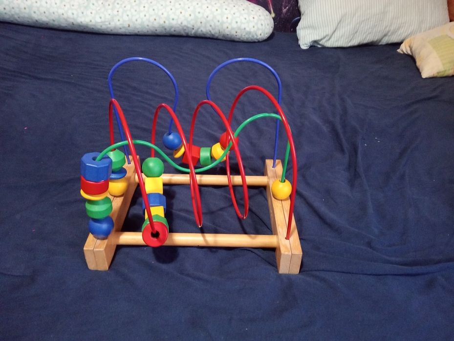 Lot de jucarii copii mici