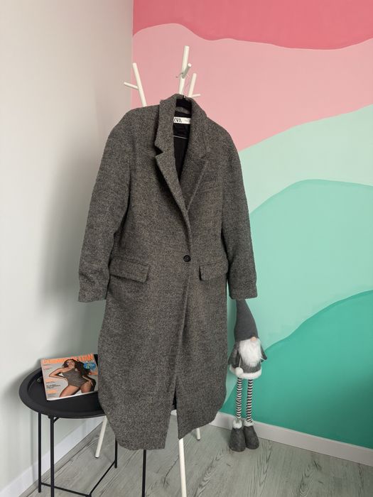 Палта зимни 20 лв 40 лв Zara