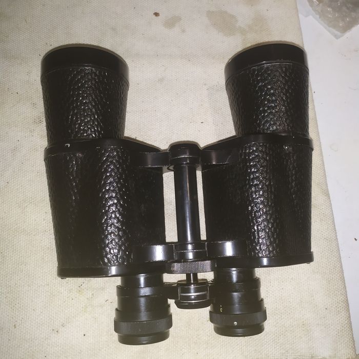 Бинокль бпц7 50 олимпиада