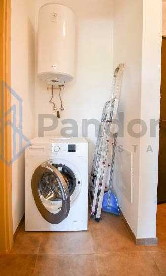 Двустаен апартамент под наем в кв. Младост 3