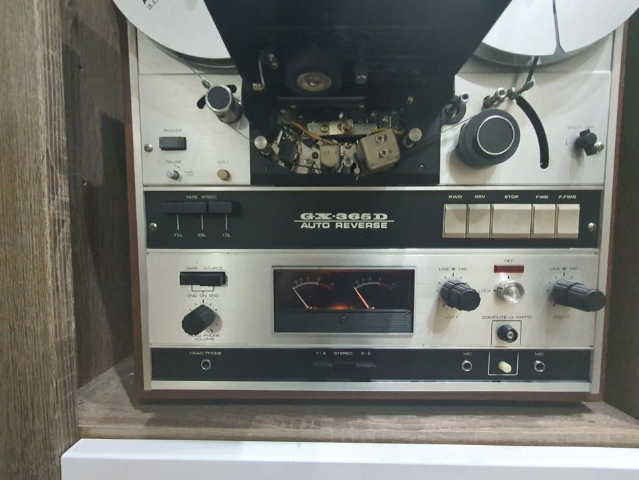 Bijuterie Akai GX-365