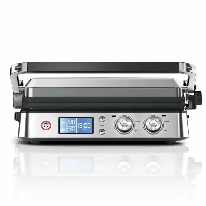 Электрогриль Braun CG9047