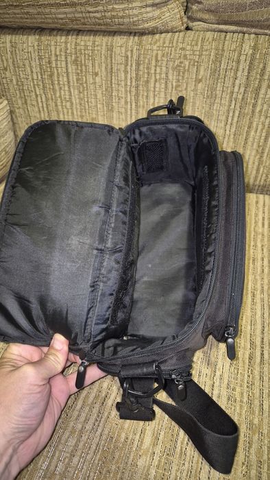 Geanta foto video aparat foto video