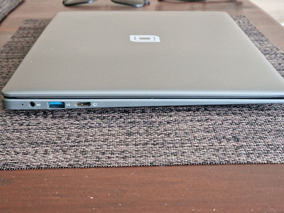 Лаптоп Jumper  EZbook S5 + чанта