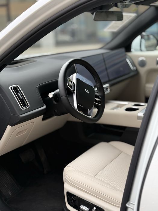 Li 7 ultra 2025 / 55.000$