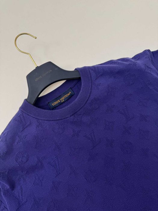 Tricou Louis Vuitton Premium