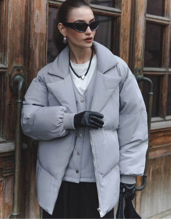 Куртка от бренда Lichi. Состояние хорошее.