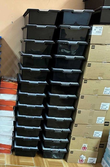 Базовый набор Robot Education Mindstorm EV3 45544