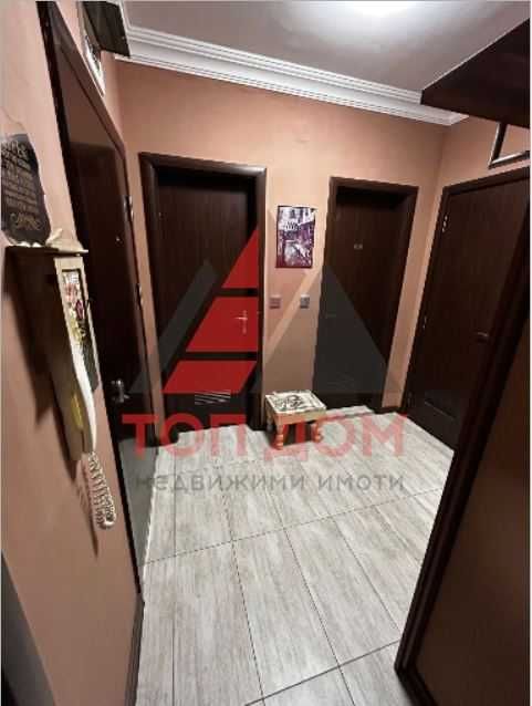 Дава се под наем Тристаен апартамент в Варна, Възраждане 1 - 80 кв.м за 765 € - Снимка #5