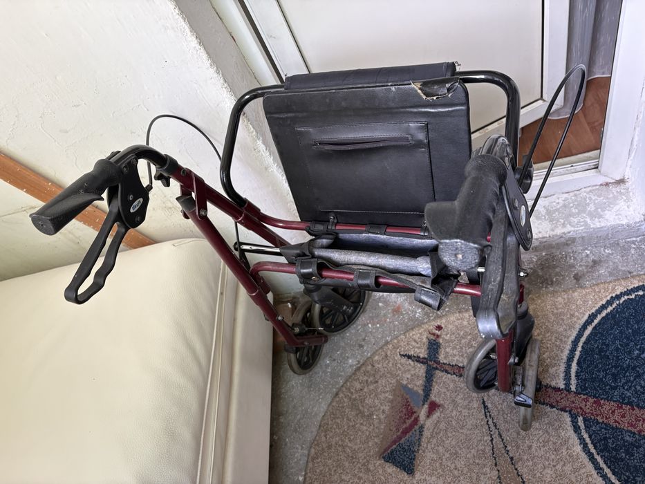 Dispozitive pentru persoane cu dizabilitati
