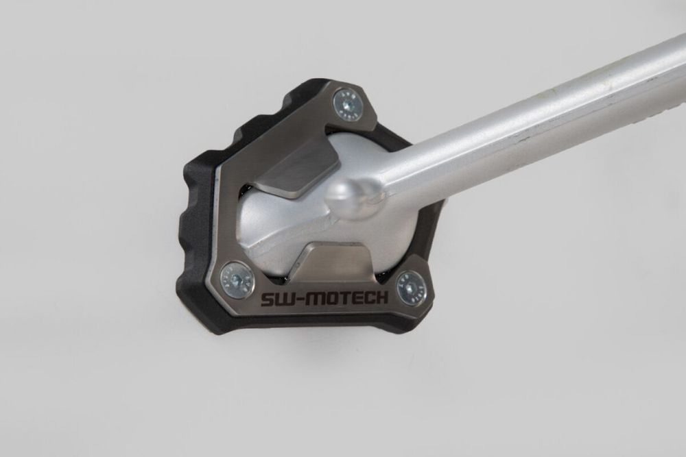 Side Stand Foot Ext Sw-Motech sts.11.929.10000 Triumph