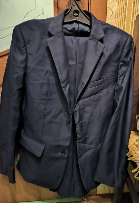 Школьные костюмы