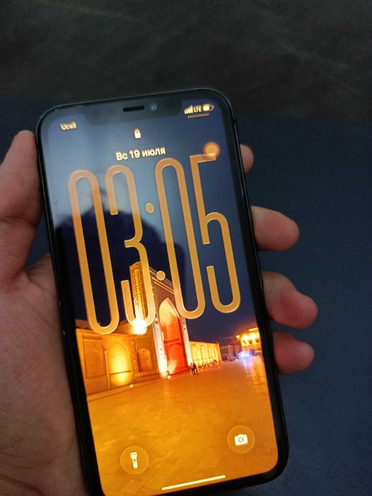 Iphone 11 sotiladi juda arzon narxda