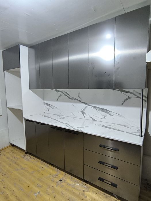 Oshxona mebel zakazga.