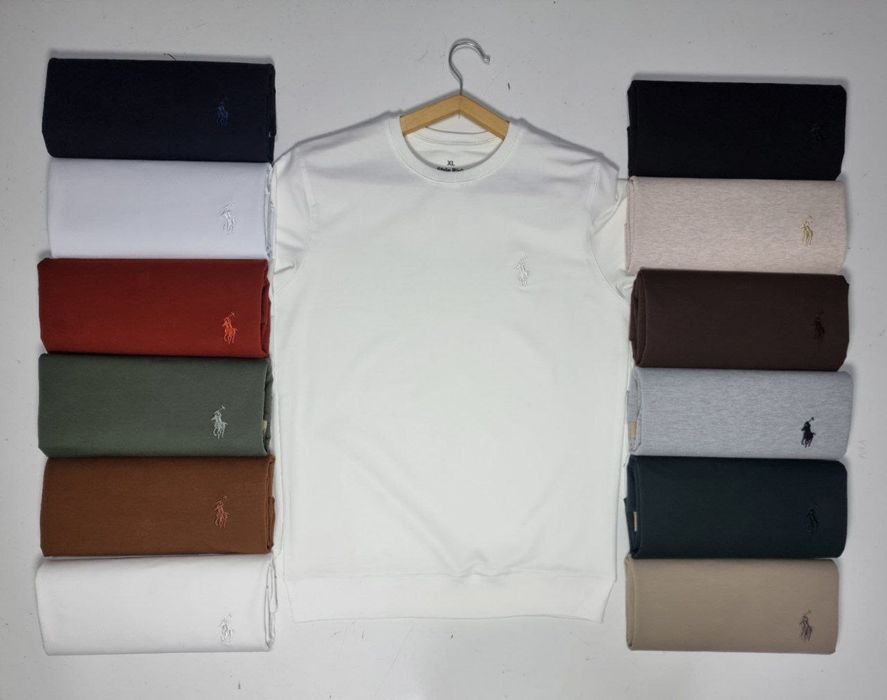 Кофты мужские в наличии