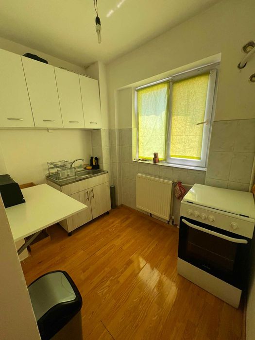 Garsoniera Bariera Bucuresti de inchiriat