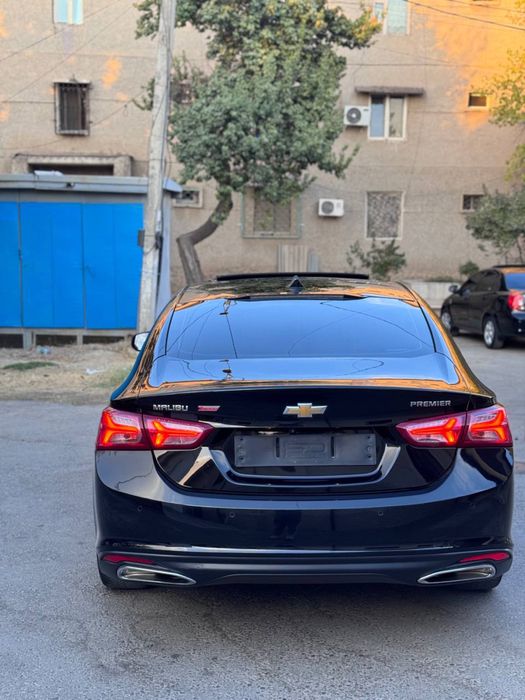 Malibu premier 2021: 27 650 Chevrolet Toshkent на Olx
