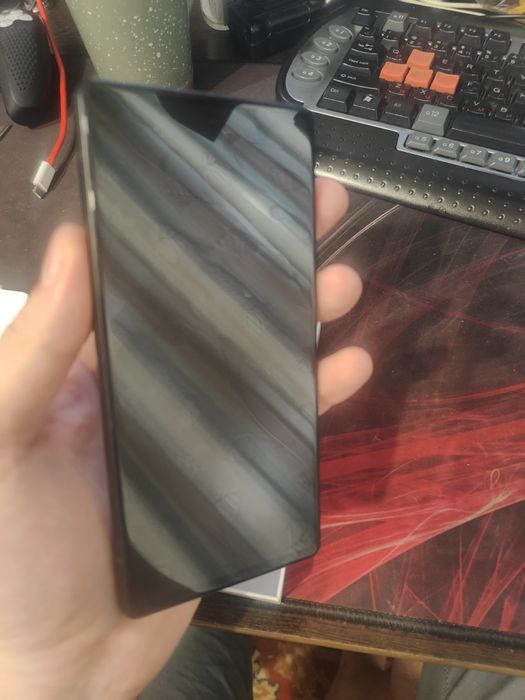 Pixel 6a 128gb black