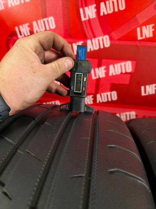 Anvelope de VARA - 245/45/20 - 275/40/20 - NOKIAN - CA NOI DOT 2023