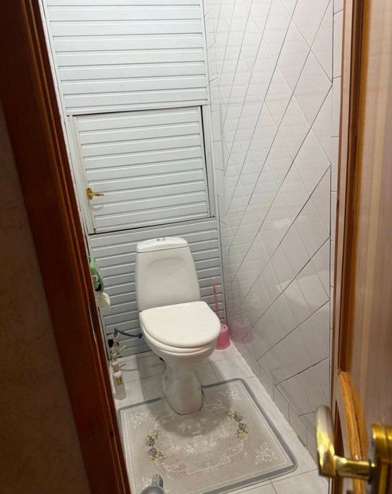 Продаётся квартира Юнусабад 10кв 4/4/5