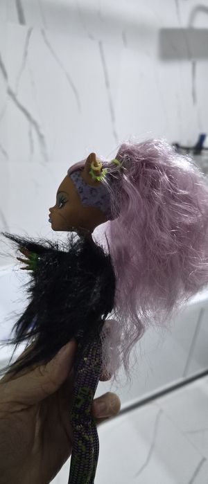 Монстер хай кукла продам