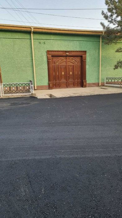 Жилой дом заходи и живи