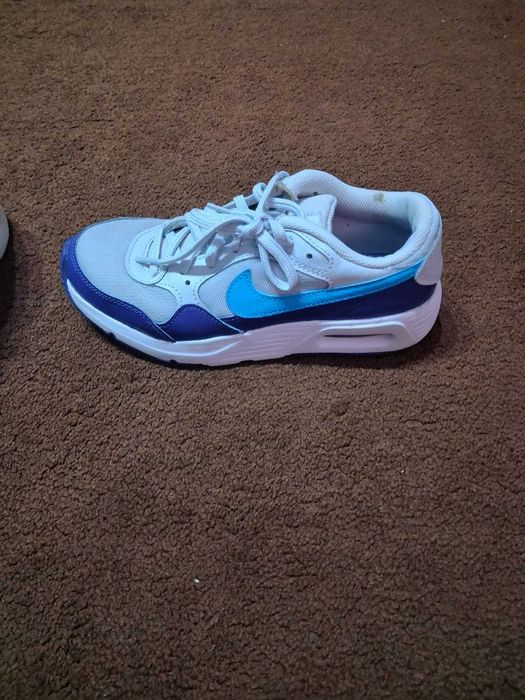 Adidași Nike air max