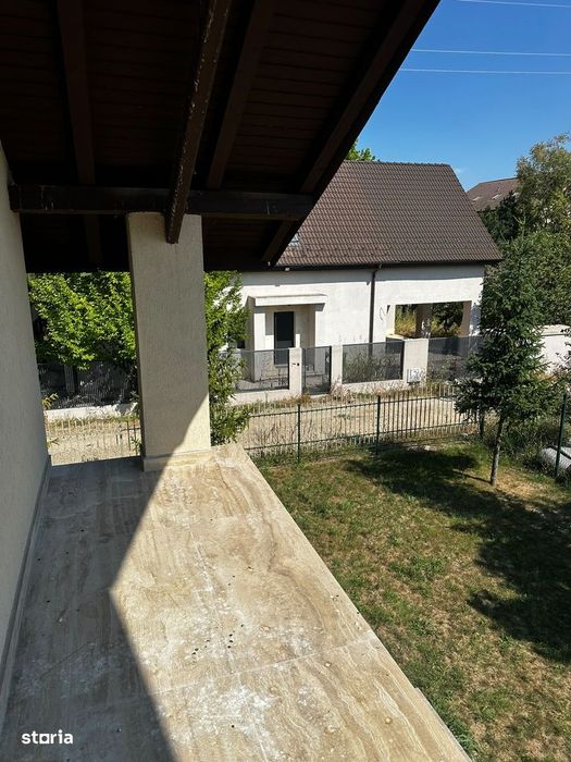 Vila Corbeanca, Direct de la propietar persoana fizica