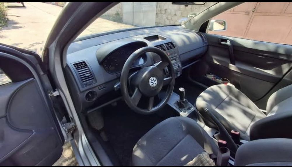 Vand / Schimb Polo 9n