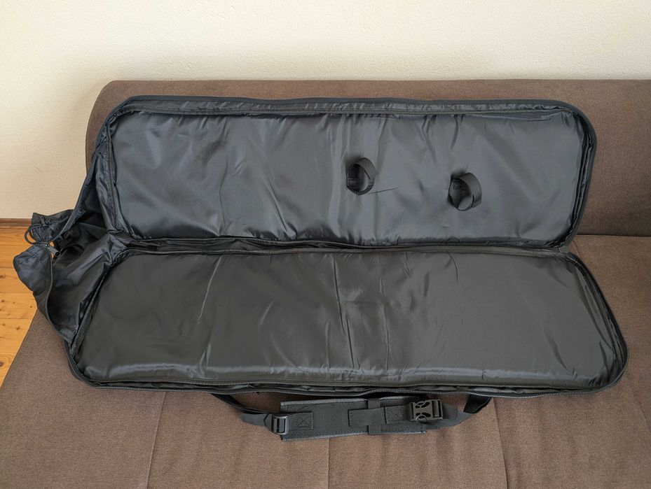 Калъф за оръжие с джобове