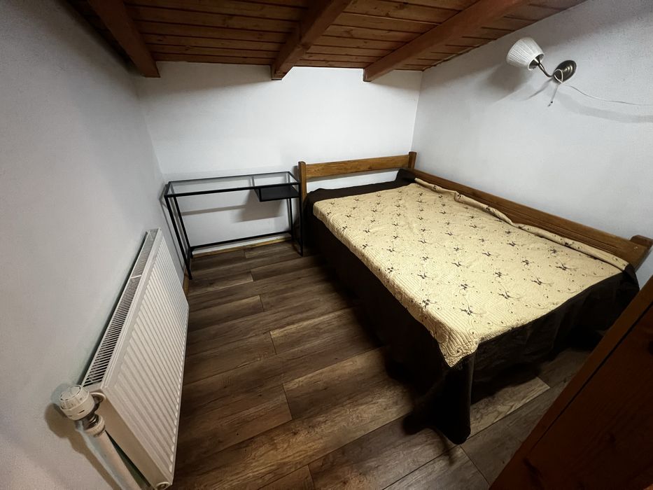 Inchiriez apartament in zona centrala Cluj
