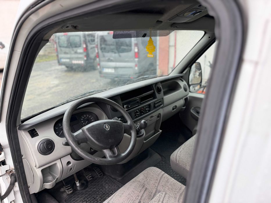 Renault Master L2H1 2.5 dCI - 2006