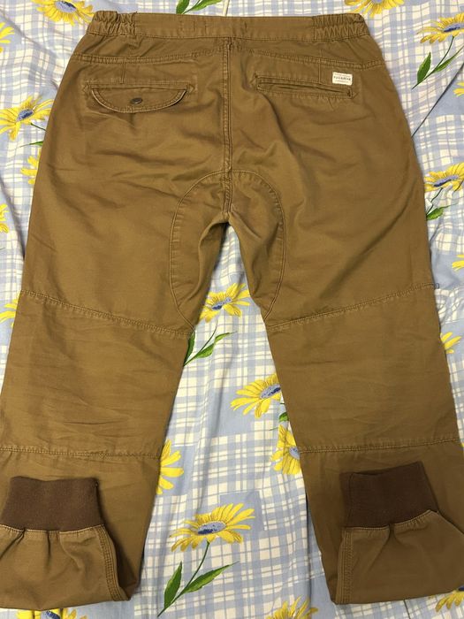 Blugi Pull & Bear
