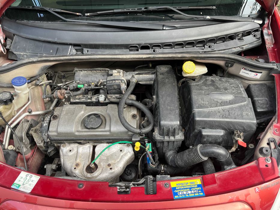 Citroen C3 Exclusive