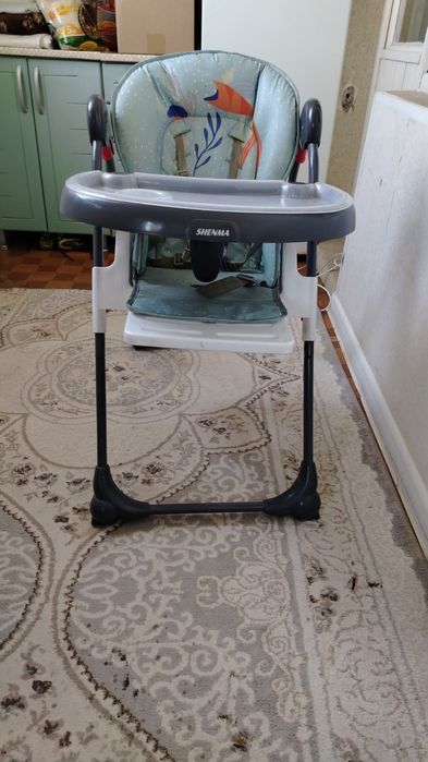 Стульчик детский