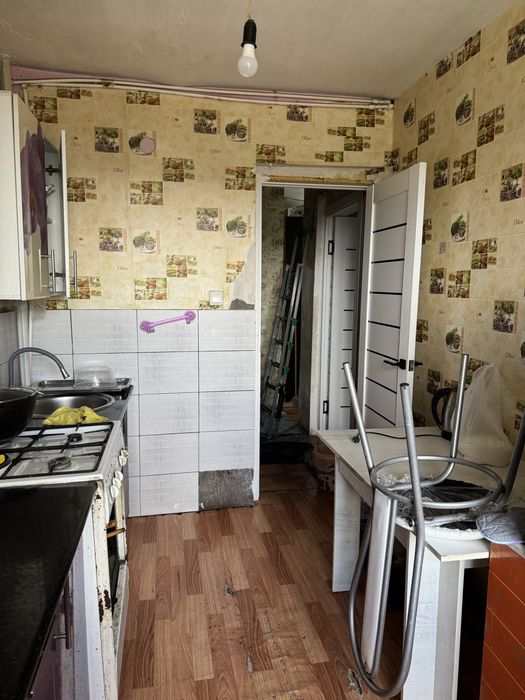 Продается 2 комнатная квартира