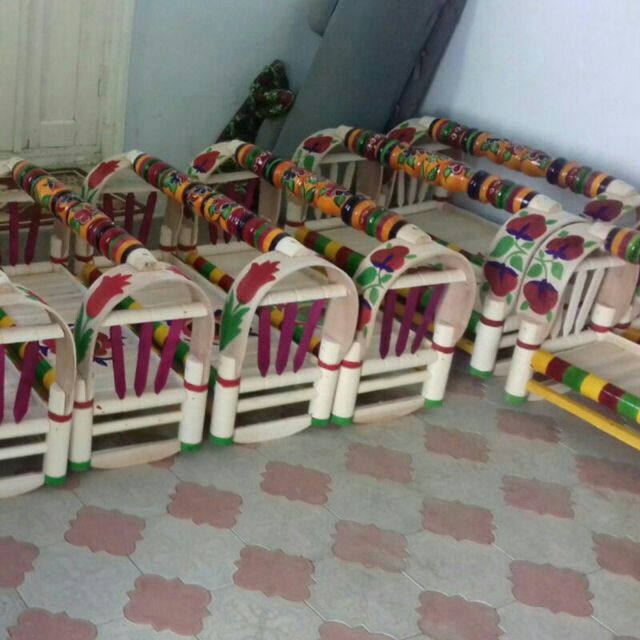 Шофиркон бешиклари