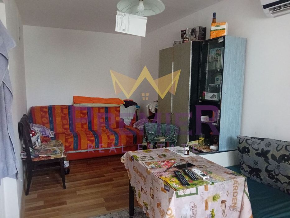 Продава се Къща в с. Бенковски, Област Варна - 40 кв.м за 1553 €/кв.м - Снимка #6