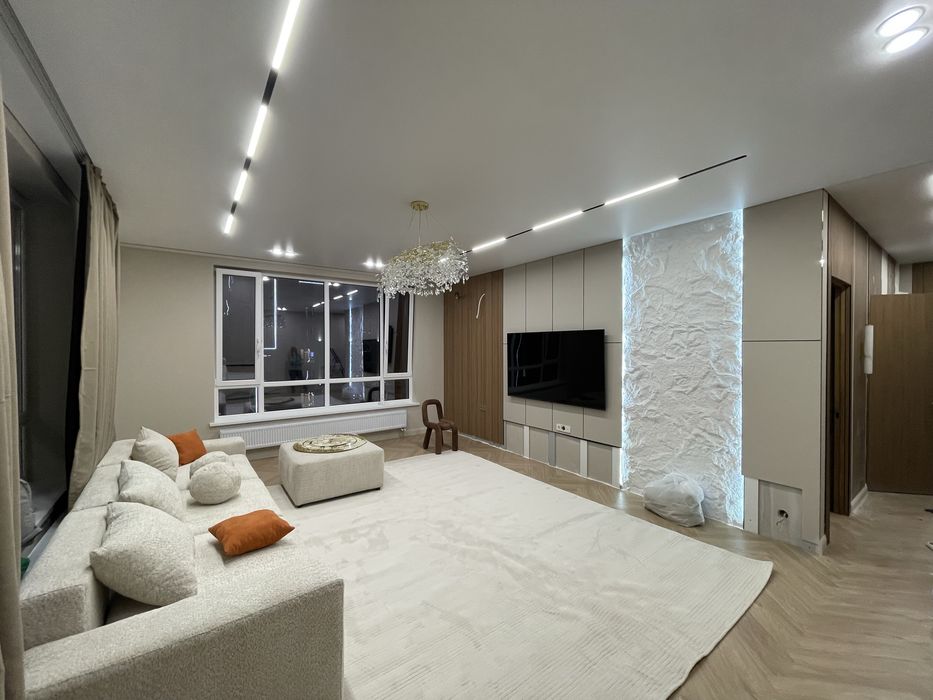 Architectum Ремонт под ключ