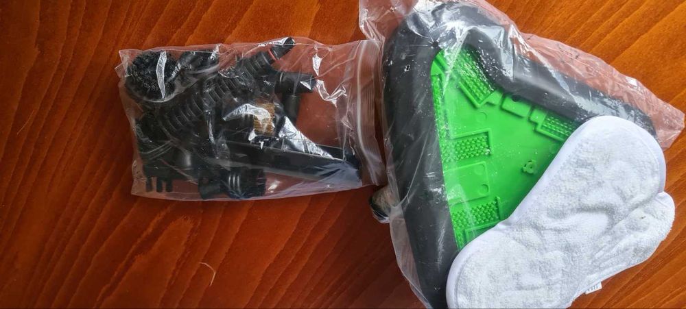 Steam mop x12 12 in 1