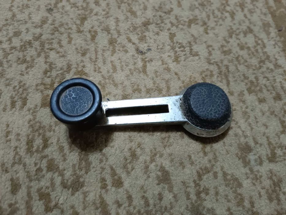 Ручки стеклоподъёмника