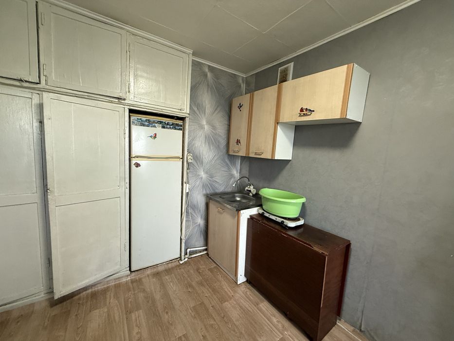 Комната в общежитии, район Черемушки.