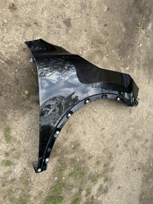 Aripă dreapta față nissan qashqai j11.