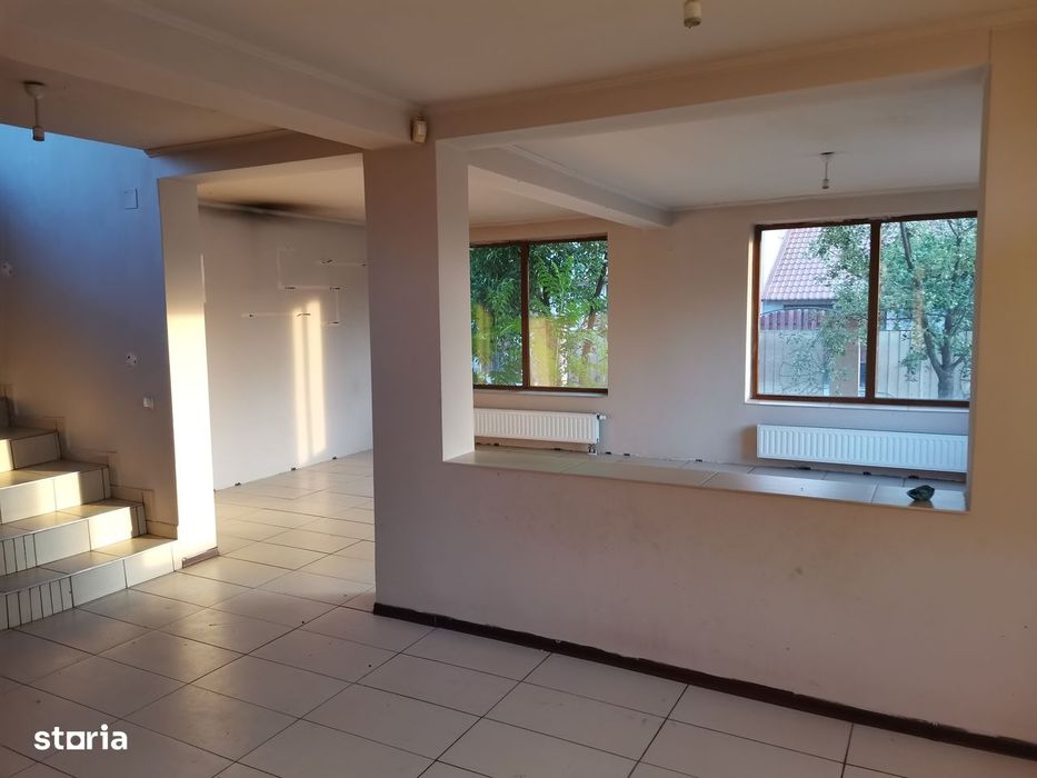 Casa individuala cu 4 camere