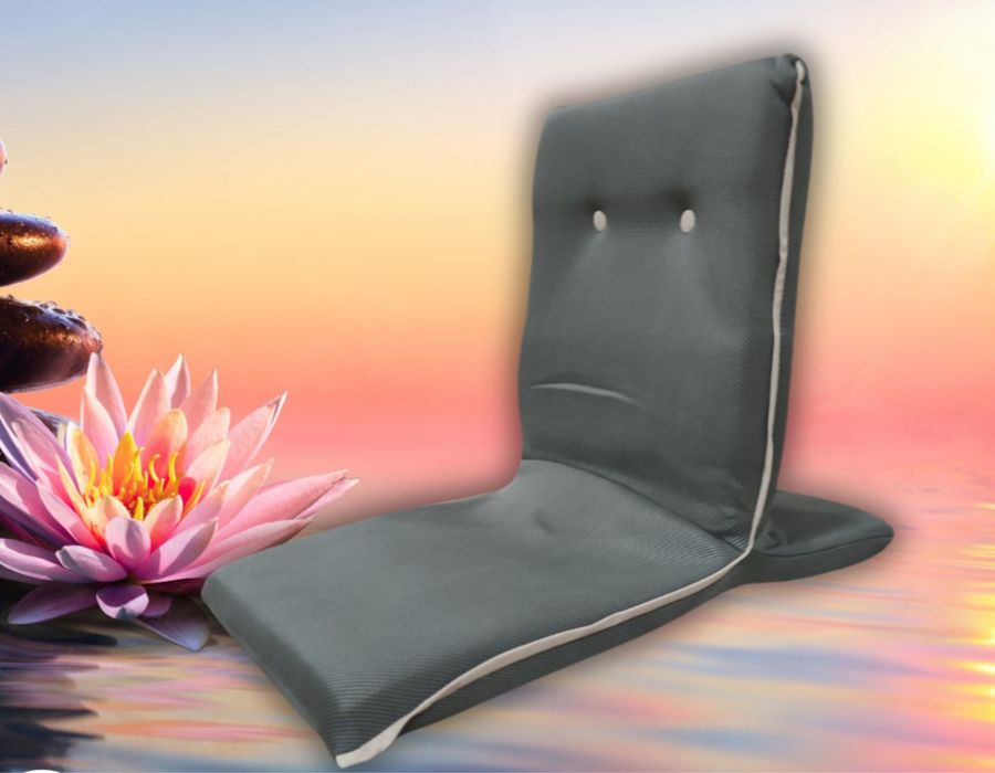 Столче за медитация
