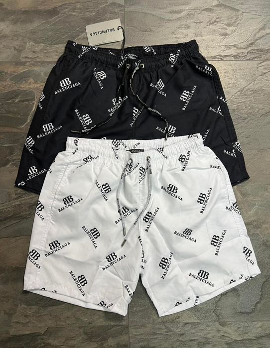 Къси панталони  Balenciаgа