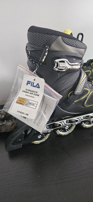 Role Fila Primo Air Zone - mas 43 noi