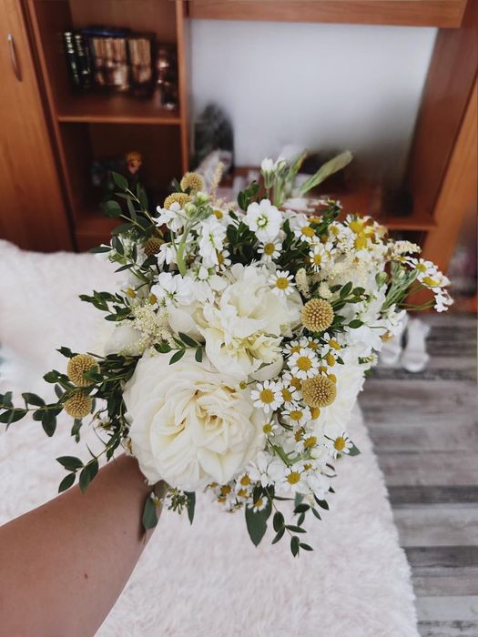 Decor baloane și aranjamente botez, nuntă și evenimente private