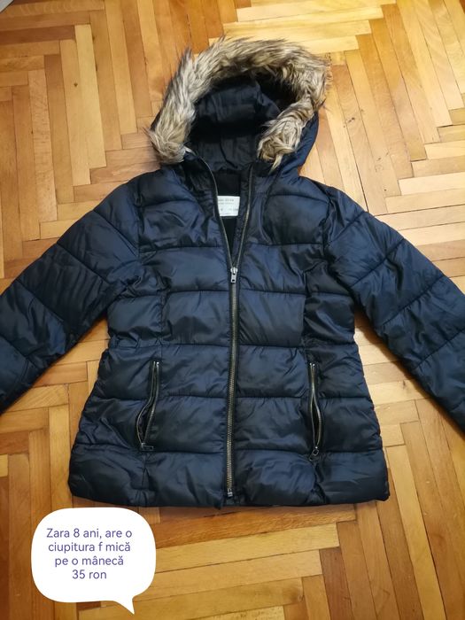 Lot hainute 122 - 128