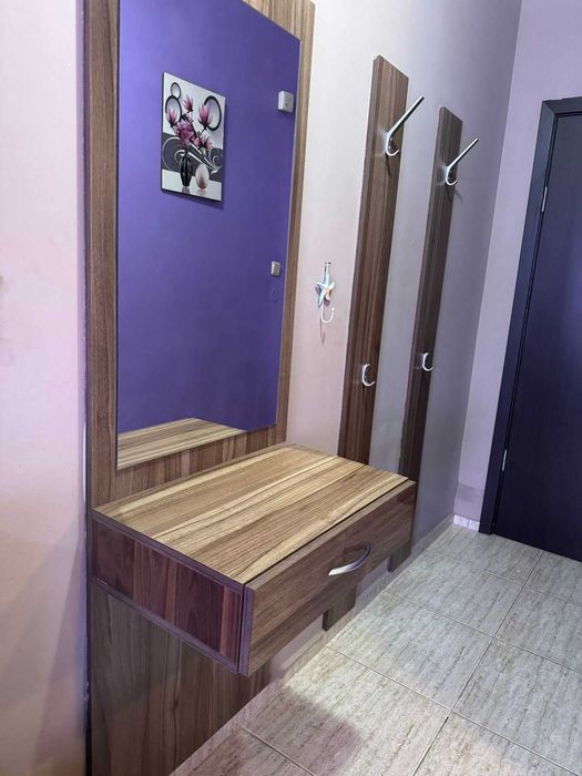 Дава се под наем Двустаен апартамент в к.к. Слънчев бряг - 60 кв.м за 459 € - Снимка #1